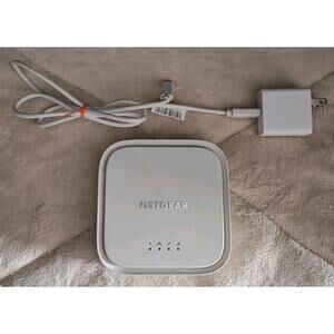 Netgear LM1200 4G LTE Broadband Modem - White